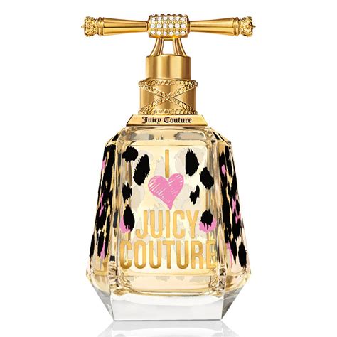 juicy couture best seller perfume